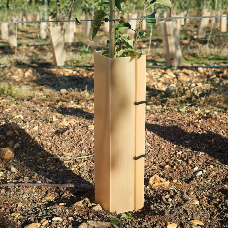 Customizable PP Tree Guard factory