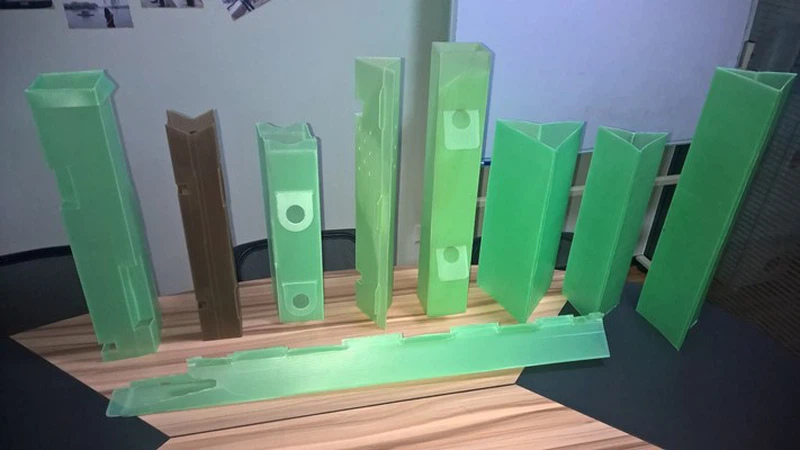 Customizable PP Tree Guard Customizable PP Tree Guard