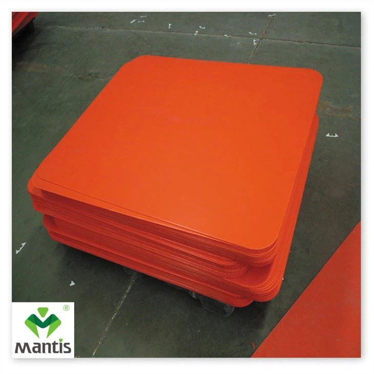 plastic pallet layer pads manufacturer