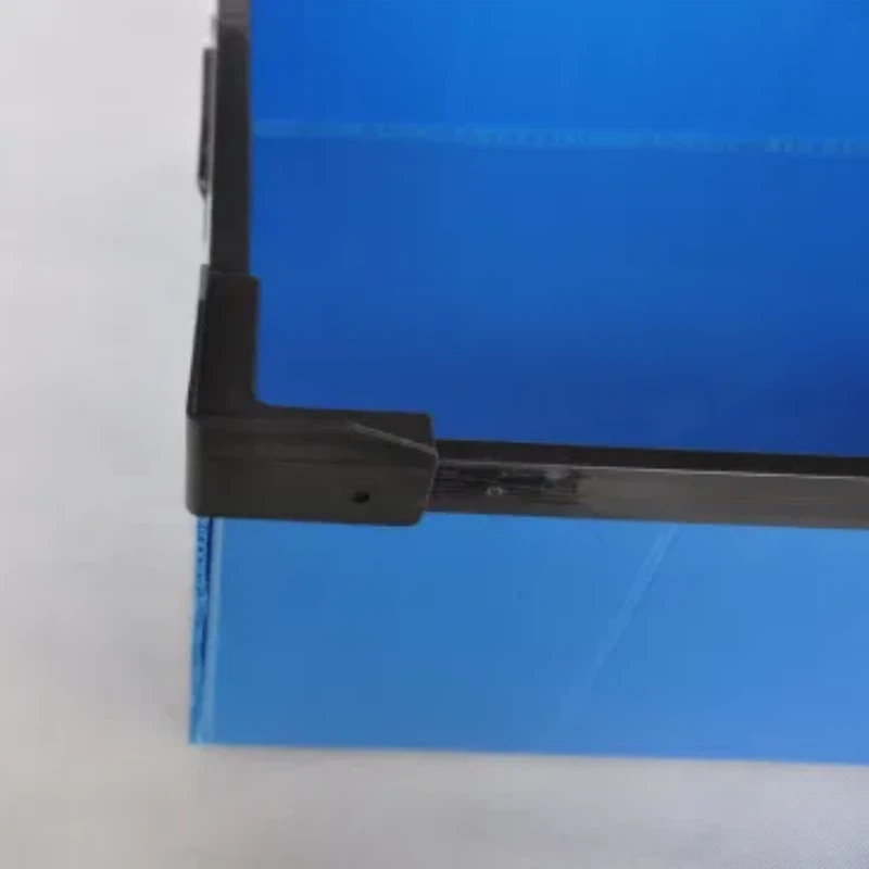 Customizable PP Corrugated Plastic Tray