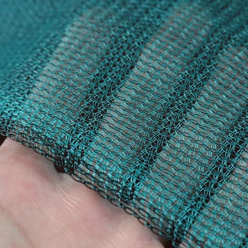 Safety Mesh