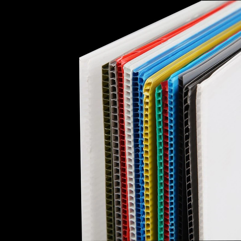 PP Plastic Sheet PP Plastic Sheet