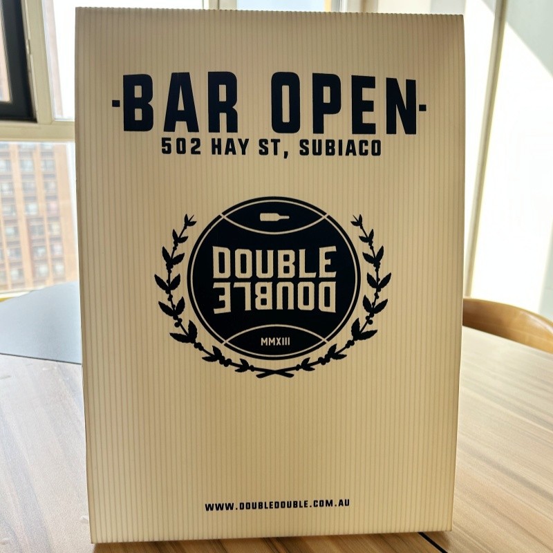 PP Fold-A-Signs suppliers