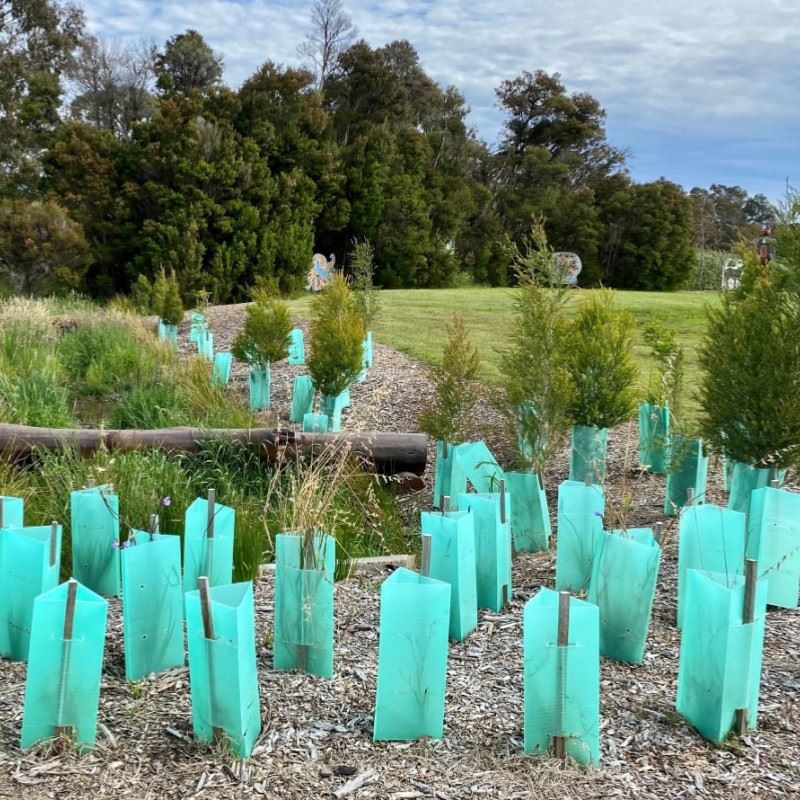 PP Plastic Plant Protection suppliers