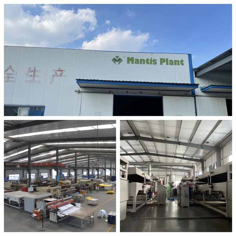 Factory Factory