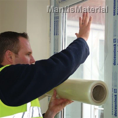 पीई विंडो प्रोटेक्शन फिल्म