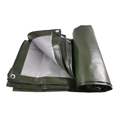 पॉलीवॉवन गार्ड शीट